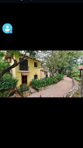 Pueblo del mar Tila' s house